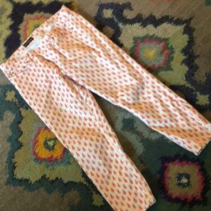 J Crew pants